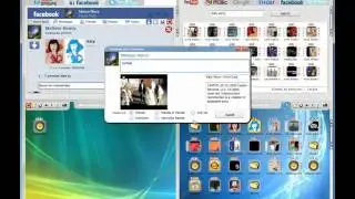 Webdesk - Share and manage your digital media