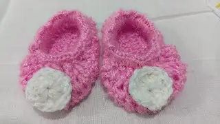 Crochet jùti