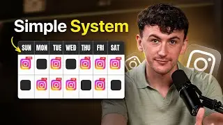The New Meta For Growing On Instagram (daily posting)