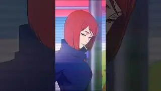 NEW DROP || Shoko || Mei Mei || Utahime || JJK || Jujustu Kaisen || Made on capcut || Anime Edit