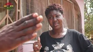 AKROBETO THE LANDLORD episode 112