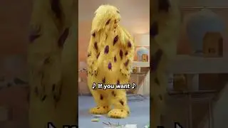 Spencer's Hidden Talents
