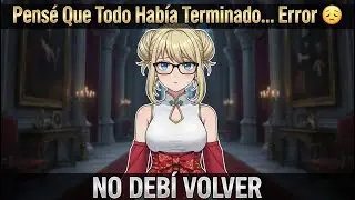 Pensé Que Todo Había Terminado… Error 😐 | RE8 Winters Expansion EN VIVO
