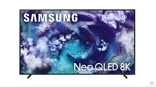 Review Samsung 85 Inch Neo QLED 8K QN900F | Vision AI Mini LED TV