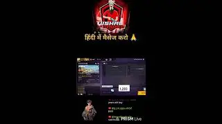English Garena Free Fire : 👍 Good stream | Playing Squad | Streaming with Turnip