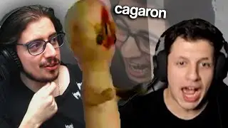 jugamos SCP con streamers y fue caótico