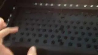 NEW ASIAN KEYBOARD! SUPER ENCRYPTED MASTER X41 ASIAN STEALTH BOMBER!