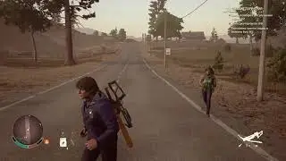 State of Decay #прохождение  часть 3#game #gameplay#gamingvideos#gaming #gamer #youtube#youtubevideo