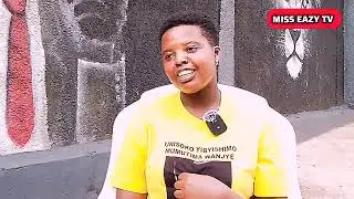 Yoo disi miss eazy chriss eazy Yaramu black tse kuri TikTok none ararize😭😭😭
