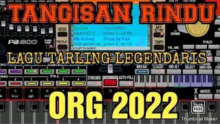 TANGISAN RINDU VERSI ORG 2022 #org2023 #org2022 #tarling #tengdung #org2023 #viral #fypシ @asc92