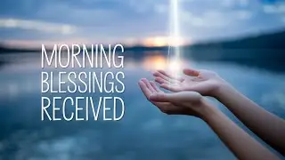 Morning Prayer | Surrender Your Day to God for Peace