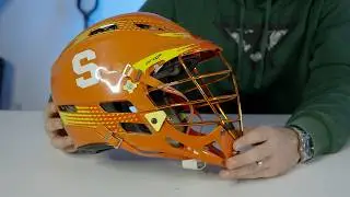 Best Vintage Lacrosse Gear