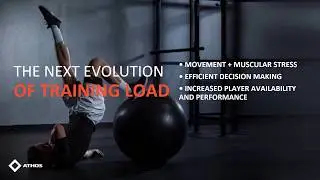 Former Director of Gatorade Sport Science 