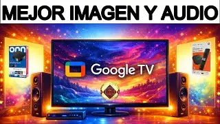Qué Google TV BOX te da mejor calidad de imagen y sonido Comparativa Mejor TV BOX barato en 2026