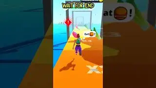 Fat 2 Fit Mobile Game Walkthrough 🥶 Cool Game 👇 subscribe 👇#shorts #fat2fit