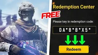 FREE CODE for Otter - Snow Drift | Tundra Tactician Crate 3x
