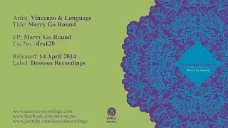 Vincenzo & Language: Merry Go Round