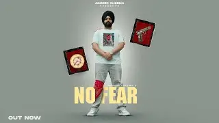 No Fear (Official Visuals) Jaideep Cheema | Tanveer Burmi | Rathi