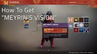How To Get 
