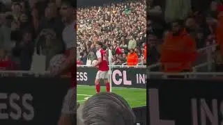 West Ham Fans Troll Declan Rice After His Return 😅⚽