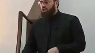 Адам Шахидов