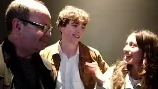 LIFF 2025: Legend Has It Cast