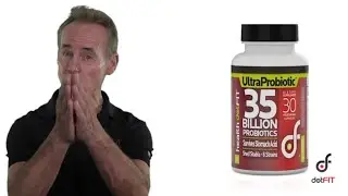Ultra Probiotic