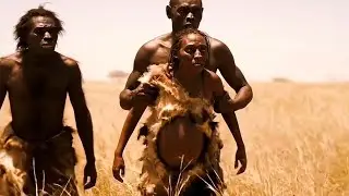 Primitive Love Betrayal in the Jungle | आदिमानव कपल की Emotional Revenge Story 🔥💔
