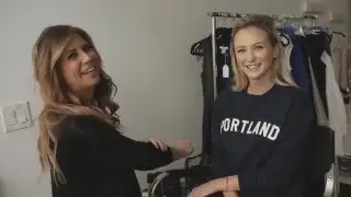 The Bachelor Season 20 - Lauren B BTS Photoshoot