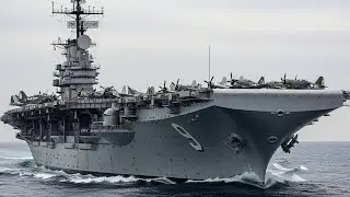 USS Essex 2027 The Future of Amphibious Naval Power