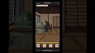 Экспресс обзор на Satoshi Clicker #games #bitcoin #инвестиции #smartphone #crypto #cryptocurrency
