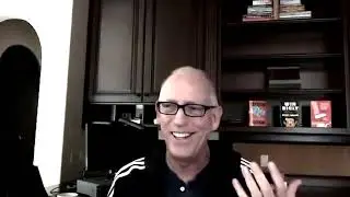 Trusting Experts? from Real Coffee with Scott Adams #891