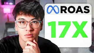 how I got my clients a 17x ROAS