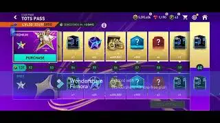 DO THIS NOW !!! As a F2P, U TOTS Players revealed.