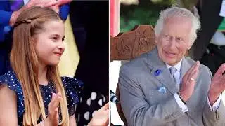 Royal Family Dynamics: How Princess Charlotte Fits In!