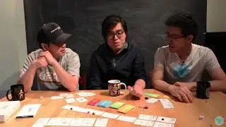 Game Review: Proto: A Storytelling Game for Innovators