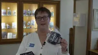 Book Blizzard Winter Challenge for Adults