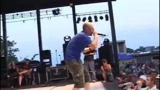 Glue Scribble Jam 2006 (HQ DVD Quality)