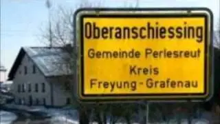 Coole Ortsschilder