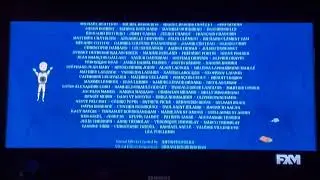 The House With a Clock in Its Walls End Credits (WITHOUT FXM Split Screen) [RE-UP]