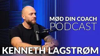 Mød Din Coach - Kenneth Lagstrøm