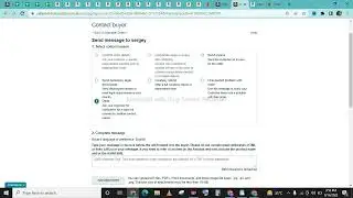 How to handle buyers messages on Amazon