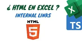 Crea Internal Links en una Applicación Creada en Script Lab con TypeScript, HTML y CSS