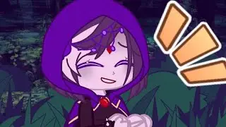 &bull;🍁🥀Secret Garden🥀🍁&bull;[Meme](Gacha Nox)[Dead Raven AU]TTG&TT Channel-!