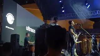 Ultracombo - With a Smile (Live from Soupstar Night 2025)