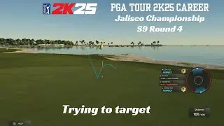 WRAPPING ANOTHER EXCELLENT EVENT | PGA 2K25  - EP 74