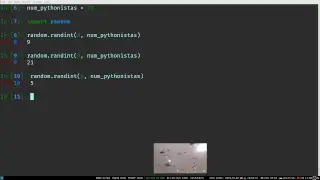 SLCPython January 2019: New Year, New Python + Asyncio