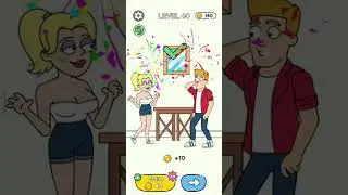 Draw Story Level 40_#shorts #games #gameplay 🔥🔥