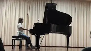 Audici&oacute;n 2018 Piano Rosa Entzunaldia Iranzu Orayen