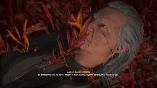 Ever as fate must | Find Grendel's lair | Explore Grime's Graves | Defeat the monster